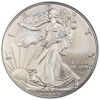 Cert 47539146 - Coin Image