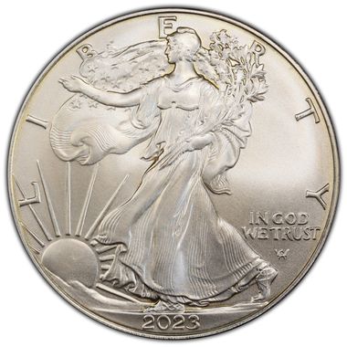 Cert 47539147 - Coin Image