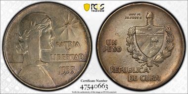 1935 Peso ABC KM-22 N1