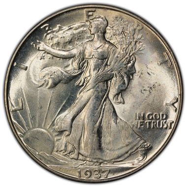 Cert 47542071 - Coin Image