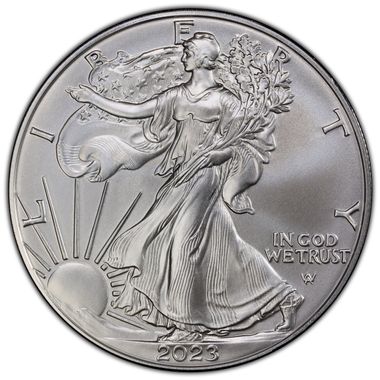 Cert 47542334 - Coin Image