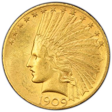 Cert 47543078 - Coin Image