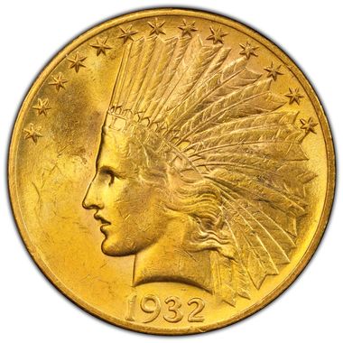 Cert 47543079 - Coin Image