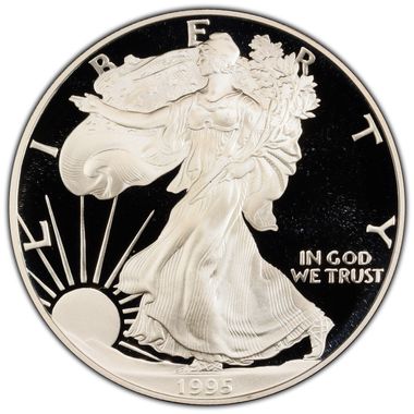 Cert 47545350 - Coin Image