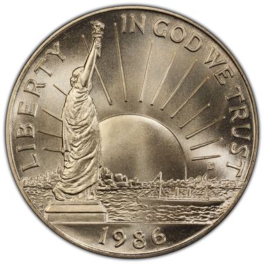 Cert 47545351 - Coin Image