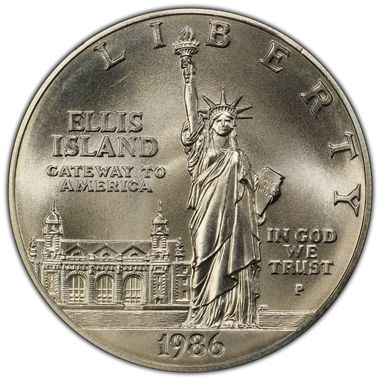 Cert 47545352 - Coin Image