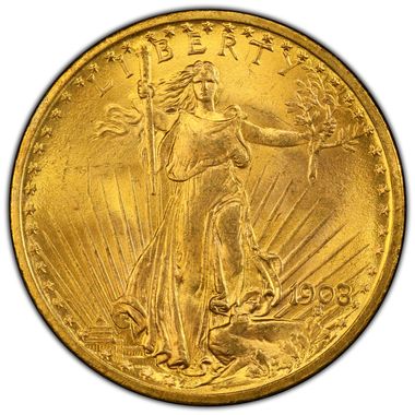 Cert 47545404 - Coin Image