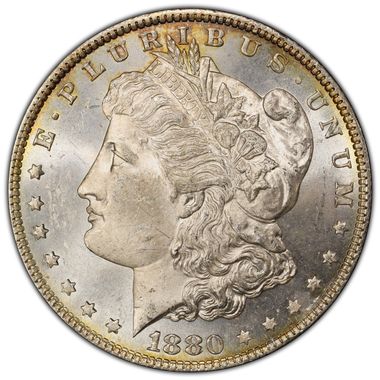 Cert 47545617 - Coin Image