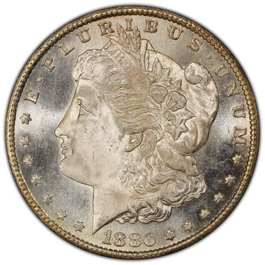 Cert 47545618 - Coin Image