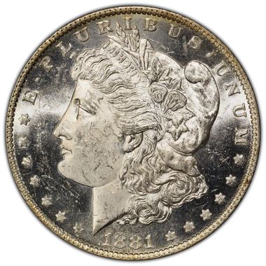 Cert 47545619 - Coin Image