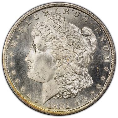 Cert 47545733 - Coin Image