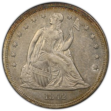 Cert 47546628 - Coin Image