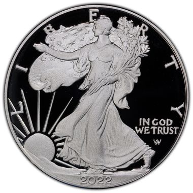 Cert 47547221 - Coin Image