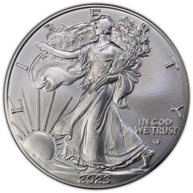 Cert 47547226 - Coin Image