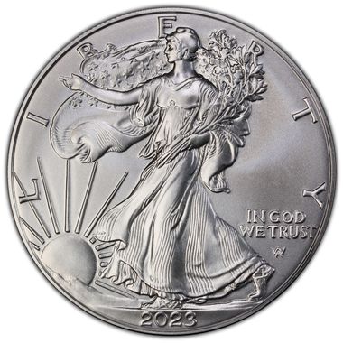 Cert 47547228 - Coin Image