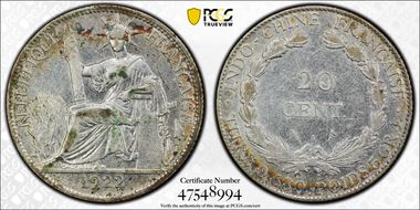 1922-A 20C Lec-222 N1