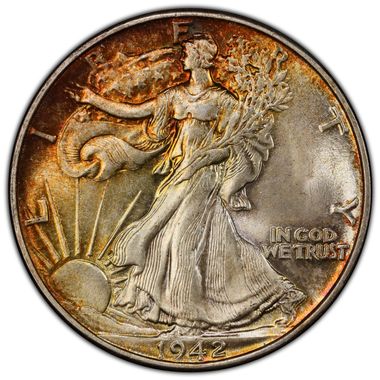 Cert 47549769 - Coin Image