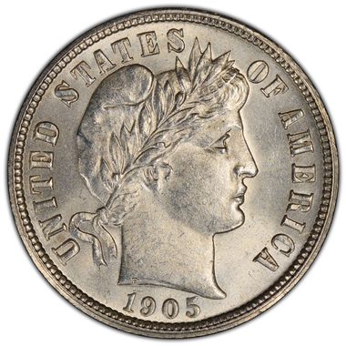 Cert 47549807 - Coin Image