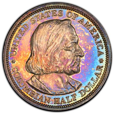 Cert 47550717 - Coin Image