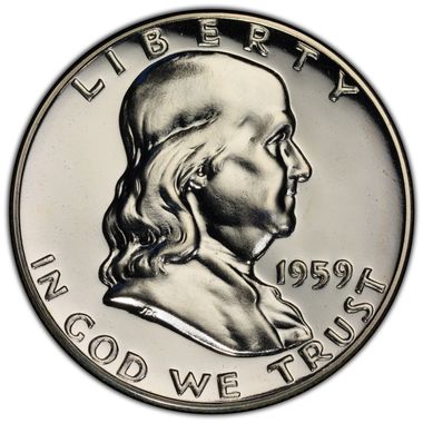Cert 47550948 - Coin Image
