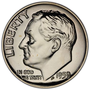 Cert 47550951 - Coin Image