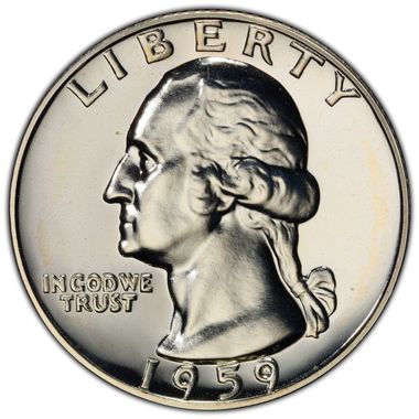 Cert 47550952 - Coin Image