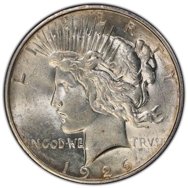 Cert 47552411 - Coin Image