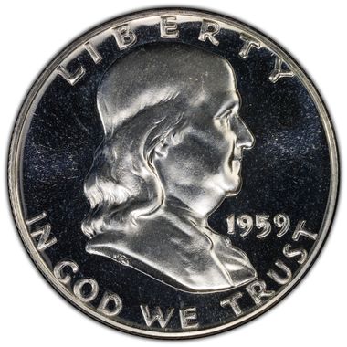 Cert 47552412 - Coin Image