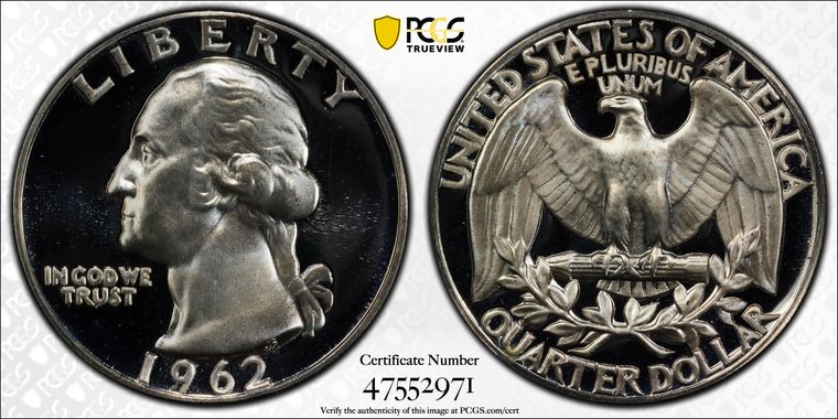 Cert 47552971 - Coin Image