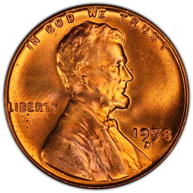 Cert 47553690 - Coin Image