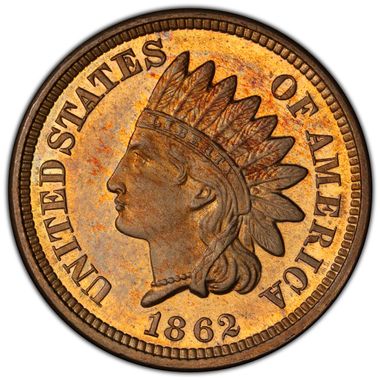 Cert 47554260 - Coin Image