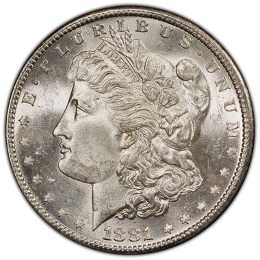 Cert 47554682 - Coin Image