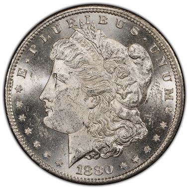 Cert 47554683 - Coin Image