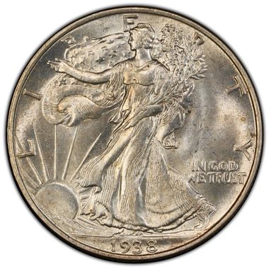 Cert 47555171 - Coin Image