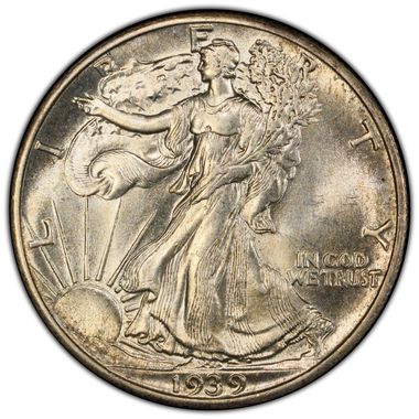 Cert 47555173 - Coin Image