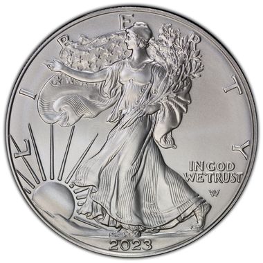 Cert 47555753 - Coin Image