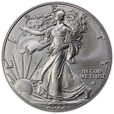 Cert 47555755 - Coin Image