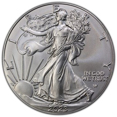 Cert 47555756 - Coin Image