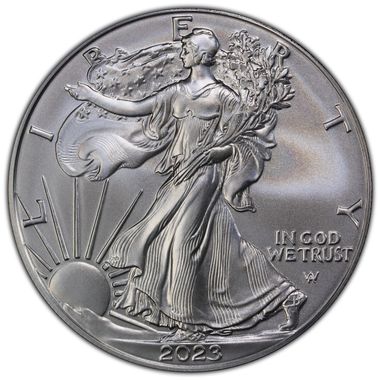 Cert 47555757 - Coin Image