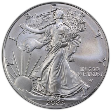 Cert 47555758 - Coin Image