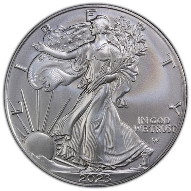 Cert 47555759 - Coin Image