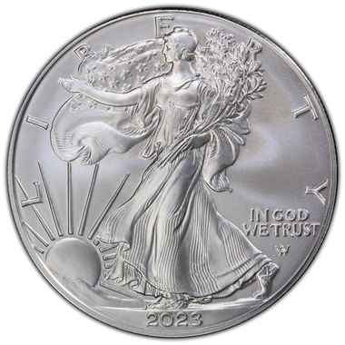 Cert 47555760 - Coin Image