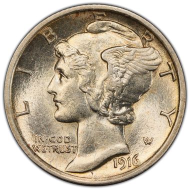 Cert 47556521 - Coin Image