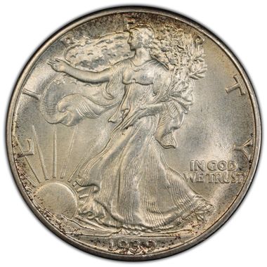 Cert 47558578 - Coin Image