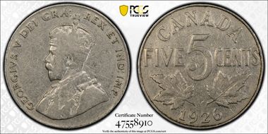 1926 5C Far 6 N1
