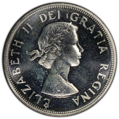 Cert 47558911 - Coin Image