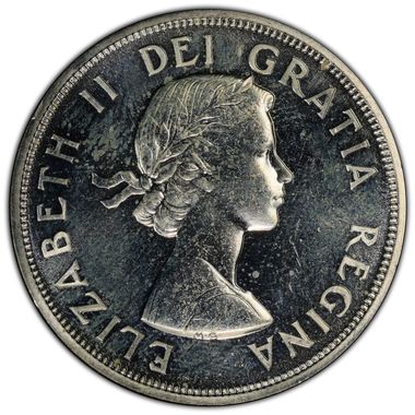 Cert 47558915 - Coin Image