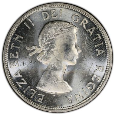 Cert 47558919 - Coin Image
