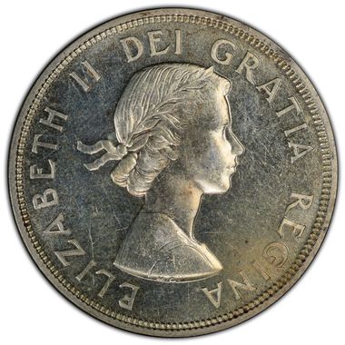 Cert 47558922 - Coin Image