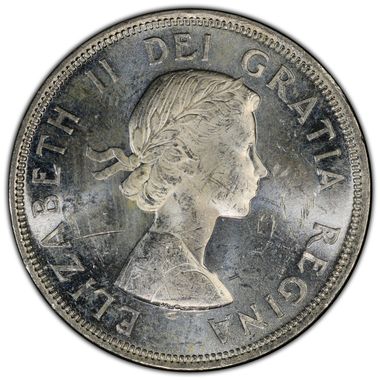 Cert 47558923 - Coin Image